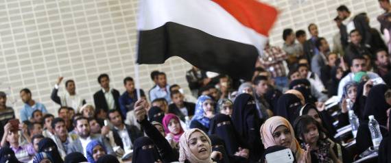 نعم.. هناك ما يستحق الاحتفال بعد 5 سنوات من ثورة اليمن والربيع العربي!