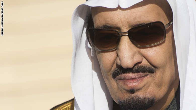 الكرملين: الملك سلمان سيزور روسيا الشهر المقبل
