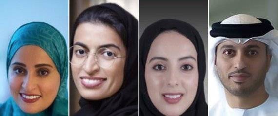 تغييرات هيكلية في الحكومة الإماراتية.. لكن صلاحيات الوزراء غامضة