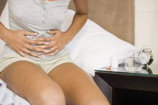 4 خطوات سهلة لمواجهة غازات البطن