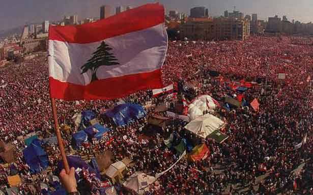 الحريري لن يرشح فرنجية في 14 آذار