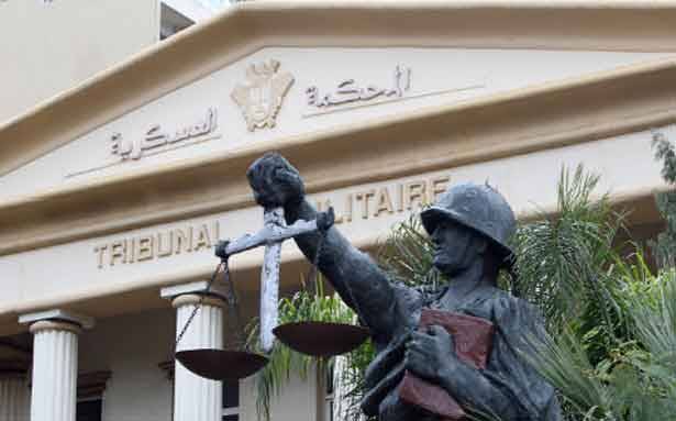 العميد ابراهيم: يجب ان نخرج من تسمية «الموقوفين الاسلاميين» و«غير الاسلاميين»