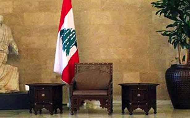 لهذه الأسباب لا تريد السعودية «الافراج» عن الاستحقاق الرئاسي