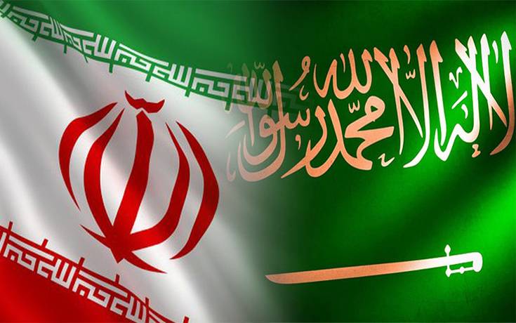 لا حرب بين إيران والسعودية؟