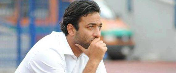 الزمالك يطيح بـ"ميدو" بعد الهزيمة أمام غريمه الأهلي