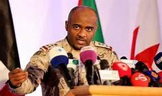 السعودية: جاهزون للحرب البرية في سوريا.كيري يشكر خادم الحرمين على الرغبة في محاربة داعش برياً. عسيري : نعد لـ رعد الشمال بمشاركة 21 دولة
