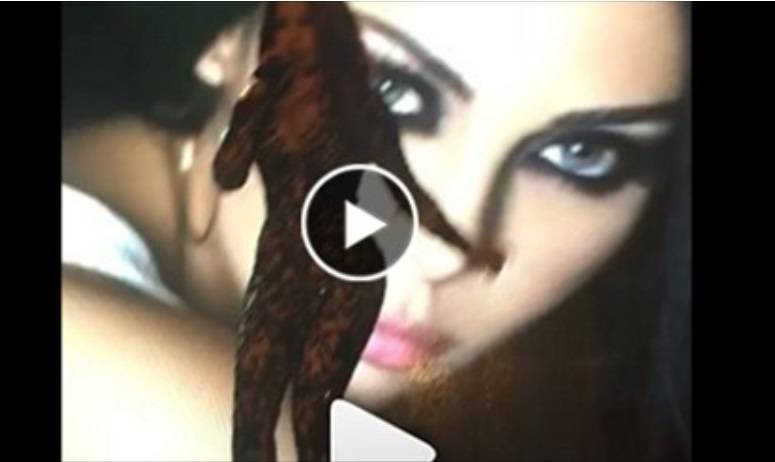 بالفيديو: شاهد هيفا وهبه تشعل مواقع التواصل بفستان شفاف يبرز مفاتنها
