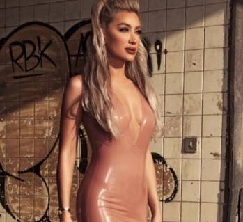 من هو الممثل الذي رفضته مايا دياب؟