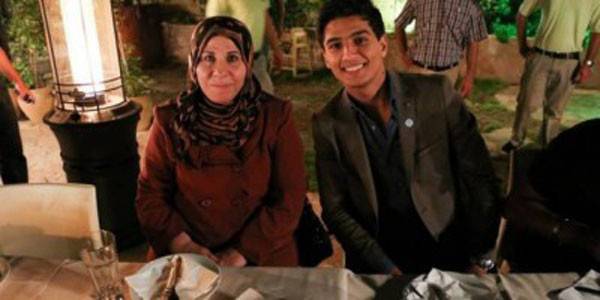 بعد انفصاله عن خطيبته... هذا ما كشفته والدة محمد عساف!