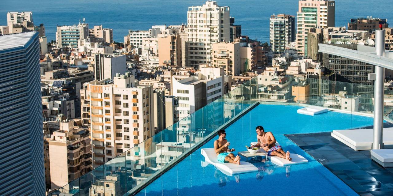 في لبنان.. هذه مهامّ وزارتي السعادة والكآبة