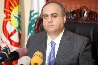 ماذا علق وئام وهاب على التدخل السعودي التركي في سوريا؟
