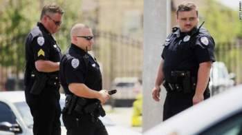 مقتل شخص في إطلاق نار داخل مدرسة بولاية كاليفورنيا الأميركية