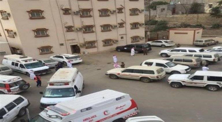 بالصورة - رسالة "واتساب" تكشف سرّ الجريمة التي هزّت السعودية اليوم