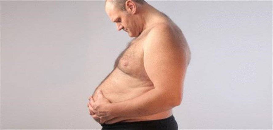 تعلم كيف تتخلص من الكرش في أسبوع