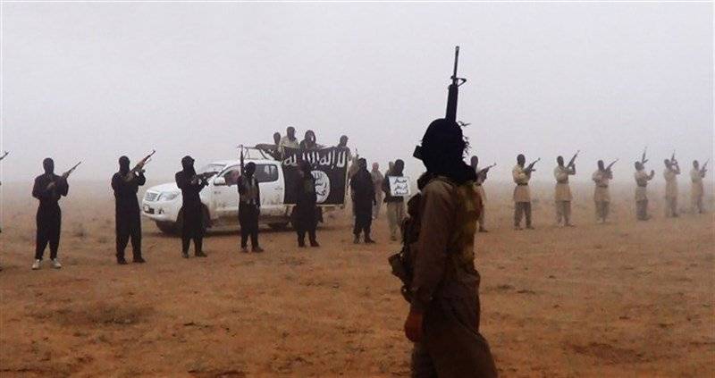 صفقة لاستعادة العسكريين المخطوفين  لدى داعش