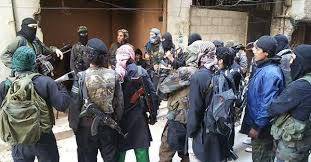 المسلحون في حلب حصلنا على صواريخ ارض ارض
