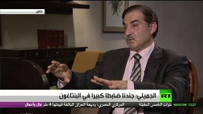 رجل مخابرات عراقي سابق يكشف اسرار الغزو الامريكي بالفيديو..