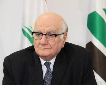 جريج: ملف سماحة سيُطرح... والنفايات سترحّل