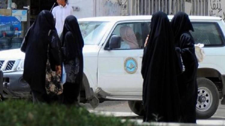 فيديو جديد لملاحقة 