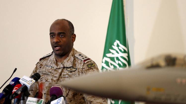 السعودية تنشر طائرات حربية في قاعدة إنجرليك بتركيا