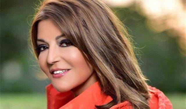 سميرة سعيد: لاعلاقة لي بمواقع التواصل الإجتماعي