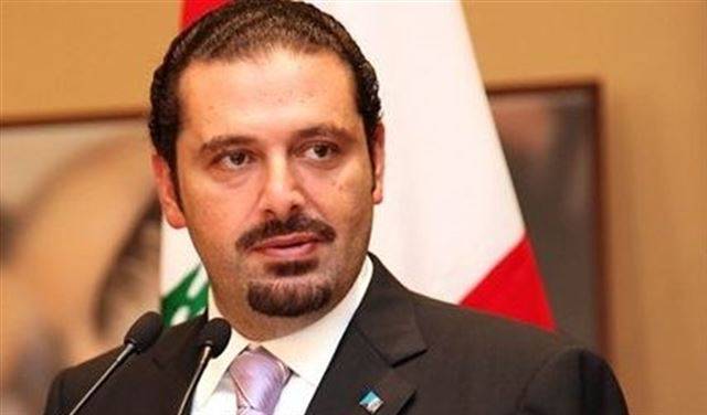 رسالة "واتساب" فجّرت الخلاف بين ريفي والحريري