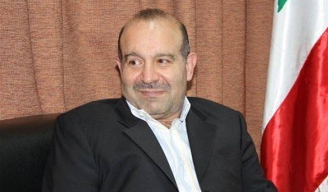علوش: هل سيرشح الحريري فرنجية في 14 شباط ؟