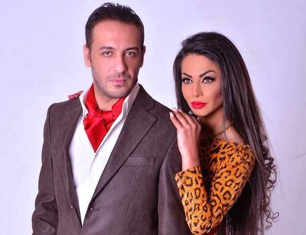 صور| زوج الفنّانة ‘دوللي شاهين‘ يفضح ابن ‘عائلة كبيرة في لبنان‘ طلبها على حفلٍ خاص !