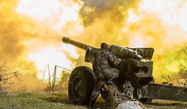 الجيش السوري وحلفاؤه يحررون عددا من المناطق في حلب واللاذقية