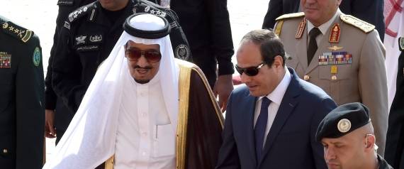 الملك سلمان يزور القاهرة في نيسان وسط ظروف دولية وإقليمية صعبة