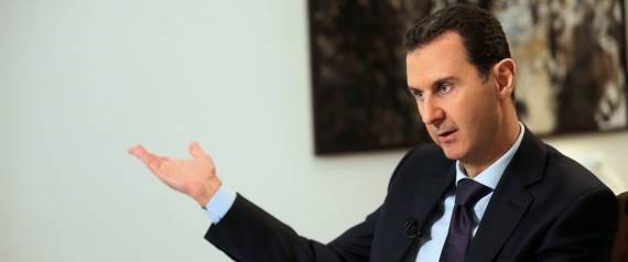 بشار الأسد: لا أستبعد تدخلا سعودياً تركياً في سوريا
