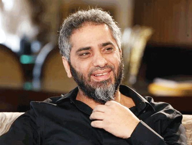 ردّ عنيف من مقبل على فضل شاكر