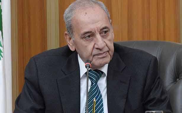 بري: حسنة التجاذب الرئاسي انهاء اصطفاف 8 و14 آذار
