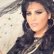 بالصورة-  أحلام تشبه نفسها بأم كلثوم!