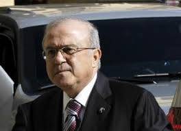 قباني: لا صحة لما ذكر بأن الكونغرس رفض إعطاء مواعيد للوفد اللبناني