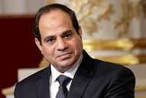 السيسي : سنبدأ في انشاء محطة الضبعة النووية خلال اسابيع
