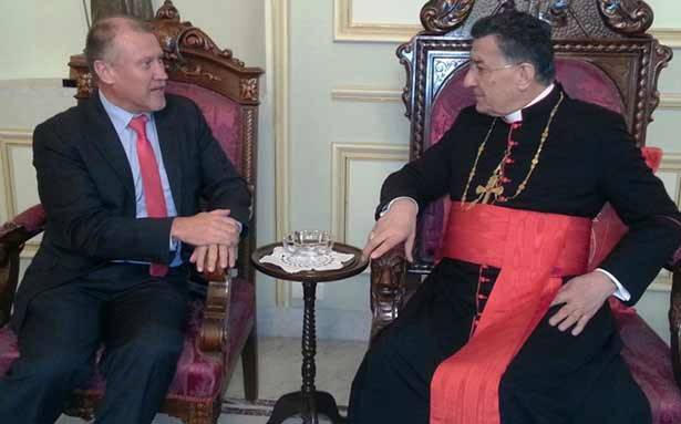 بكركي ألغت الاجتماع المسيحي
الراعي يرى جدوى في لقاءات فرديّة