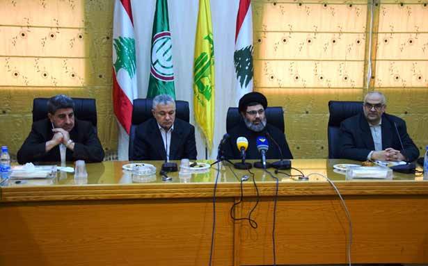 «امل» و«حزب الله»:  لاجراء الانتخابات البلدية