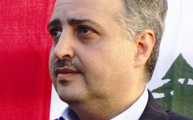 أرسلان واتحادات نقابيّة يُطالبون
بمنع زيادة أسعار البنزين