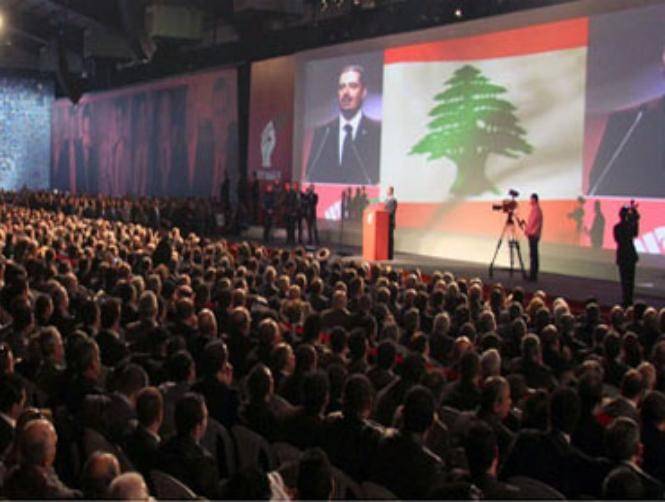 فرنجية يغيب... وجعجع أيضاً