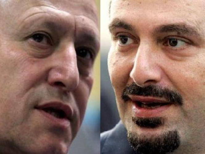 الحريري وريفي والسؤال الكبير