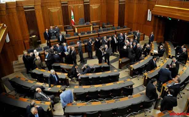 انهاء الفراغ بحوار عون وفرنجية ومقاربة مشتركة بين حزب الله والمستقبل