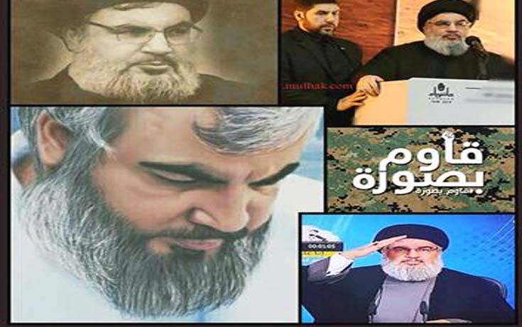 بين مارك زوكربيرغ و “جبهة الدفاع” عن صور السيد..من إنتصر؟