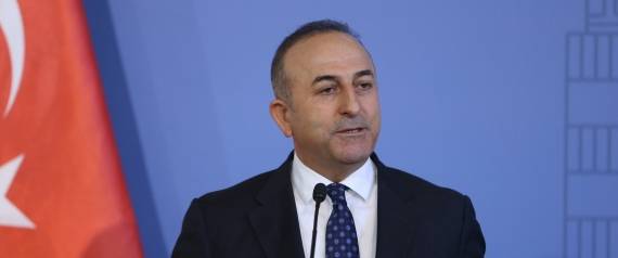 تركيا تؤكد إرسال السعودية طائرات إلى قاعدة إنجرليك استعدادا للتدخل العسكري البري في سوريا.