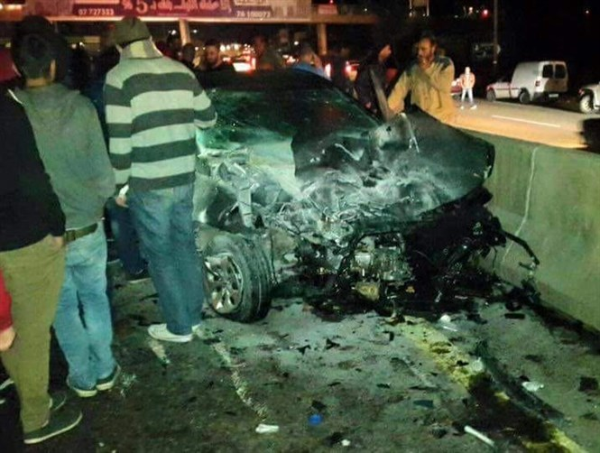 توفّي ليلة خطبته... وهذا ما فعلته خطيبته