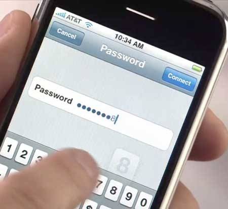 ماذا تفعل إذا نسيت كلمة المرور في هاتفك؟ إليك الخطوات