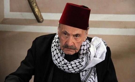 حقيقة الحالة الصحيّة للفنّان السوري ‘رفيق سبيعي‘