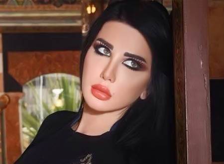 شاهد بالصورة جيني إسبر ترتدي فستان الزفاف بعد طلاقها بـ7 شهور