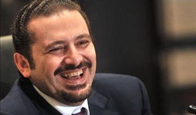 بالفيديو  نُكتة الحريري قوبلت بهجوم قواتي