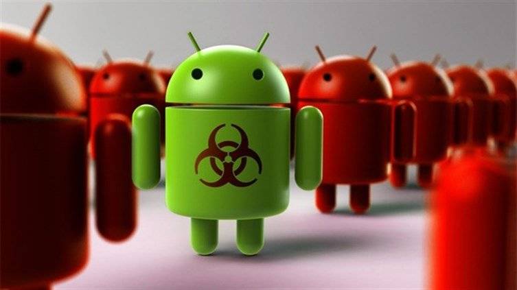 احذروا.. فيروس ينتقل عبر SMS يهدد أجهزة أندرويد